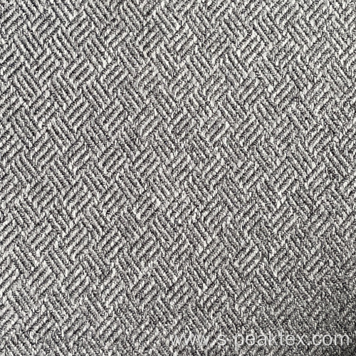 New Design Upholstery Linen Sofa Fabric For Furniture